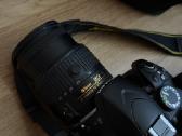 Nikon D3200 / Dslr / 18-55mm / 24k kadrų - nuotraukos Nr. 7