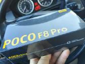 Poco F8 Pro