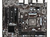 Asrock H77m - nuotraukos Nr. 2