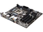 Asrock H77m - nuotraukos Nr. 3