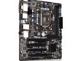 Asrock H77m - nuotraukos Nr. 4