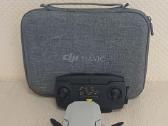 Dronas Mavic Mini +Dėklas