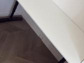 Ikea Bekant rašomasis stalas 160x80cm - nuotraukos Nr. 2
