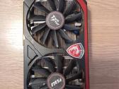 Vaizdo plokstes Gtx Asus R9 Radion - nuotraukos Nr. 15