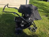 Britax go big 2 3in1 vežimas - nuotraukos Nr. 2
