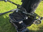 Britax go big 2 3in1 vežimas - nuotraukos Nr. 3