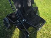 Britax go big 2 3in1 vežimas - nuotraukos Nr. 4