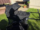 Britax go big 2 3in1 vežimas - nuotraukos Nr. 5