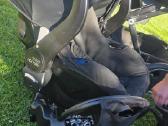 Britax go big 2 3in1 vežimas - nuotraukos Nr. 6