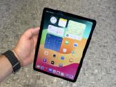 iPad Air 5 (M1) / 64gb / Space Gray / Baterija 93%