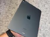 iPad Air 5 (M1) / 64gb / Space Gray / Baterija 93% - nuotraukos Nr. 2