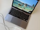 MacBook Pro 13" (Intel Core i7, 32 GB RAM, 512 GB