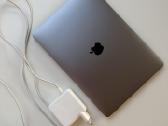 MacBook Pro 13" (Intel Core i7, 32 GB RAM, 512 GB - nuotraukos Nr. 2
