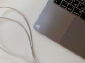 MacBook Pro 13" (Intel Core i7, 32 GB RAM, 512 GB - nuotraukos Nr. 4