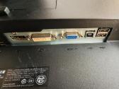 Naudotas Dell 24 monitorius