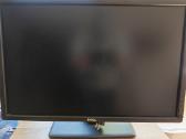 Naudotas Dell 24 monitorius - nuotraukos Nr. 3