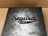 Moto batai Segura Braxton - nuotraukos Nr. 3