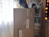 Parduodu visiškai naują Samsung Hw-q600h Soundbar