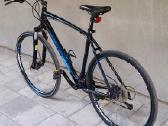 Hibridinis dviratis " Merida crossway " - nuotraukos Nr. 4