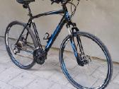 Hibridinis dviratis " Merida crossway " - nuotraukos Nr. 3