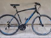 Hibridinis dviratis " Merida crossway "