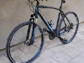 Hibridinis dviratis " Merida crossway " - nuotraukos Nr. 5