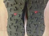 Salomon Thundercross Gtx Gore-tex bėgimo bateliai - nuotraukos Nr. 7