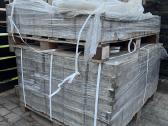 Parduodu trinkelių “Prizma 8 likutį 200x100x80 mm