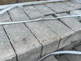 Parduodu trinkelių “Prizma 8 likutį 200x100x80 mm - nuotraukos Nr. 2