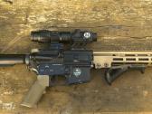 Parduodu Specna Arms Sa-e23 Edge