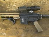 Parduodu Specna Arms Sa-e23 Edge - nuotraukos Nr. 4