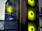 Galingas žaidimų kompiuteris i7-8700k Rtx 3070