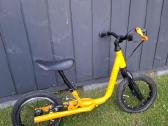 Balansinis dviratis Btwin Runride 900, 12 col