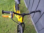 Balansinis dviratis Btwin Runride 900, 12 col - nuotraukos Nr. 3