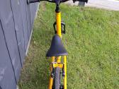 Balansinis dviratis Btwin Runride 900, 12 col - nuotraukos Nr. 4