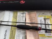 Daiwa ex ags q -rin 66 l-s spiningas - nuotraukos Nr. 2