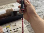 Daiwa ex ags q -rin 66 l-s spiningas - nuotraukos Nr. 4