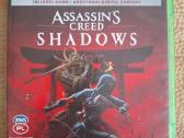 Assassin's creed shadows xbox series x