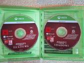 Assassin's creed shadows xbox series x - nuotraukos Nr. 2
