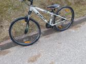 Trek.vaikiškas dviratis.ratas26 - nuotraukos Nr. 2