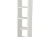 Ikea Kallax 4x1 - nuotraukos Nr. 2