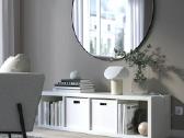 Ikea Kallax 4x1 - nuotraukos Nr. 4
