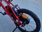 Vaikiškas dviratis Btwin Discover 100, 16 colių - nuotraukos Nr. 8