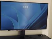 Monitorius, klaviatūra, pelė. Rtx4070ti 7800x3d - nuotraukos Nr. 11