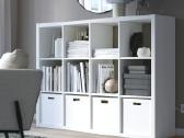 Ikea Kallax 4x3