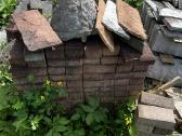 Betono gaminiai trinkelės stulpeliai - nuotraukos Nr. 6