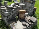 Betono gaminiai trinkelės stulpeliai - nuotraukos Nr. 9