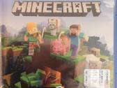 Kompiuterinis žaidimas Minecraft Ps4