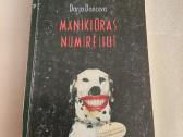 Manikiūras numirėliui