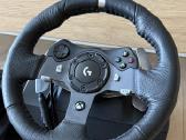 Logitech g29 vairas - nuotraukos Nr. 2